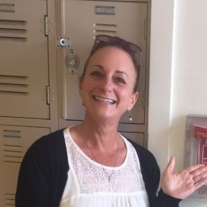 Meet your Posher, Julie